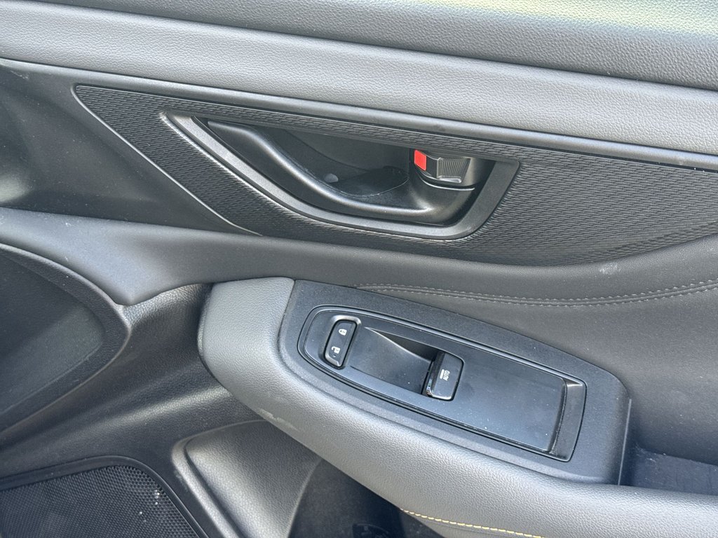 2023 Subaru OUTBACK WILDERNESS | ROOF | CAM | USB | Warranty to 2027 in Saint John, New Brunswick - 46 - w1024h768px