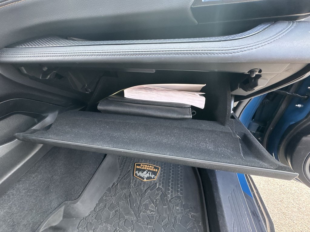 2023 Subaru OUTBACK WILDERNESS | ROOF | CAM | USB | Warranty to 2027 in Saint John, New Brunswick - 43 - w1024h768px