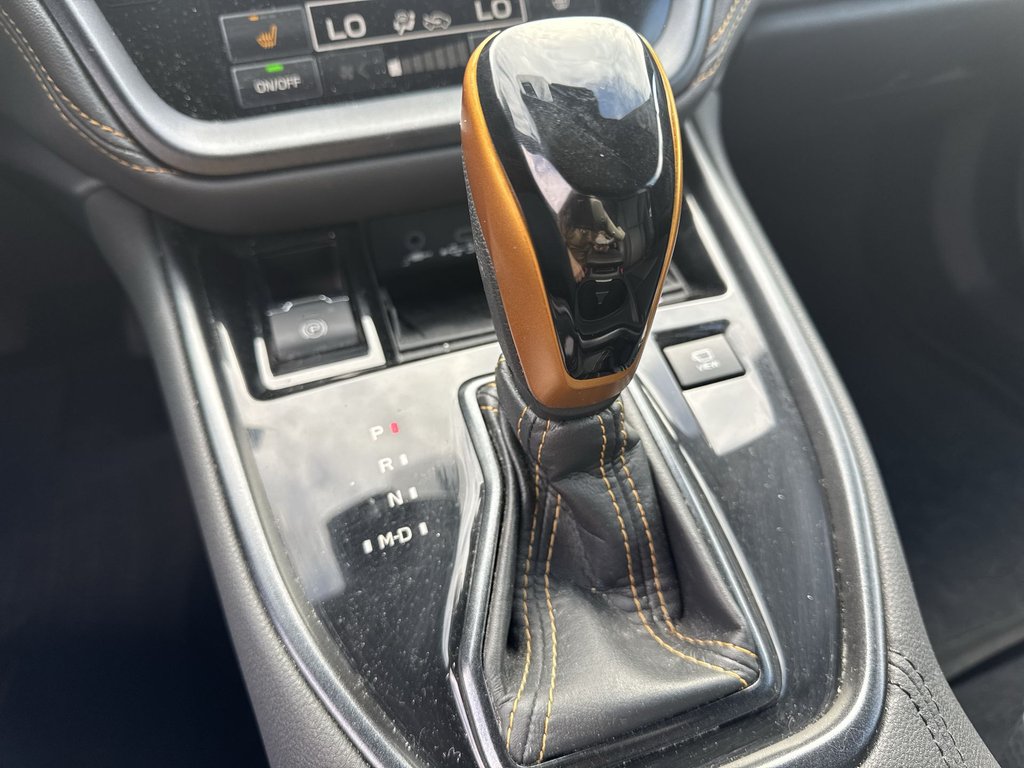 2023 Subaru OUTBACK WILDERNESS | ROOF | CAM | USB | Warranty to 2027 in Saint John, New Brunswick - 29 - w1024h768px