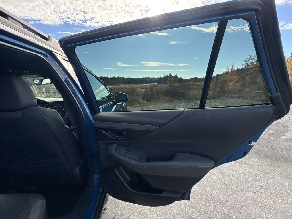 2023 Subaru OUTBACK WILDERNESS | ROOF | CAM | USB | Warranty to 2027 in Saint John, New Brunswick - 41 - w1024h768px