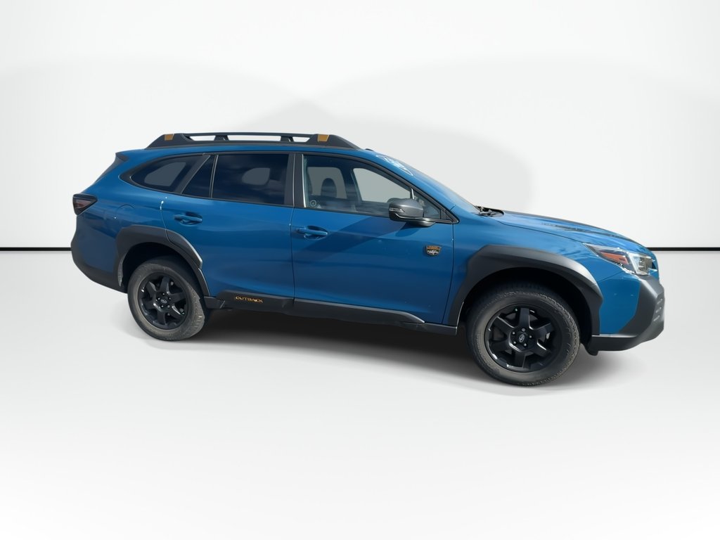 2023 Subaru OUTBACK WILDERNESS | ROOF | CAM | USB | Warranty to 2027 in Saint John, New Brunswick - 9 - w1024h768px