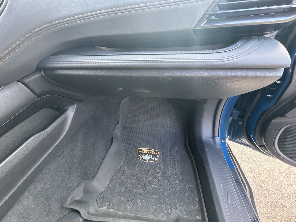 2023 Subaru OUTBACK WILDERNESS | ROOF | CAM | USB | Warranty to 2027 in Saint John, New Brunswick - 44 - w1024h768px