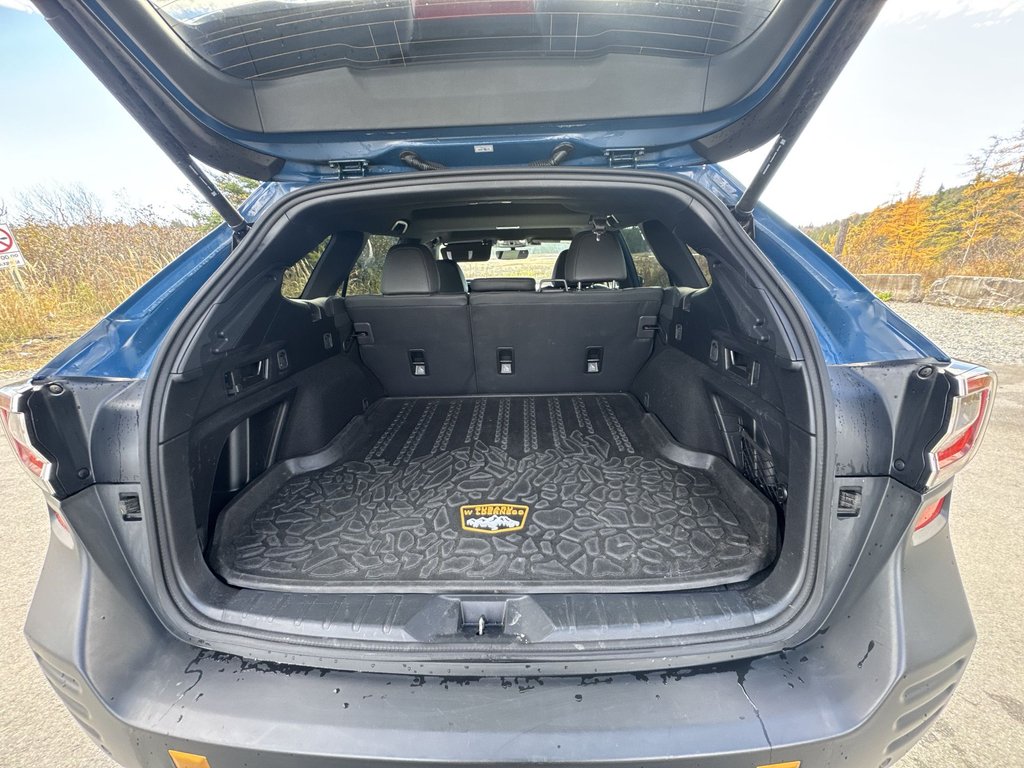 2023 Subaru OUTBACK WILDERNESS | ROOF | CAM | USB | Warranty to 2027 in Saint John, New Brunswick - 36 - w1024h768px