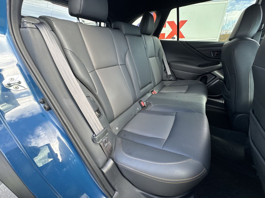 2023 Subaru OUTBACK WILDERNESS | ROOF | CAM | USB | Warranty to 2027 in Saint John, New Brunswick - 39 - w1024h768px