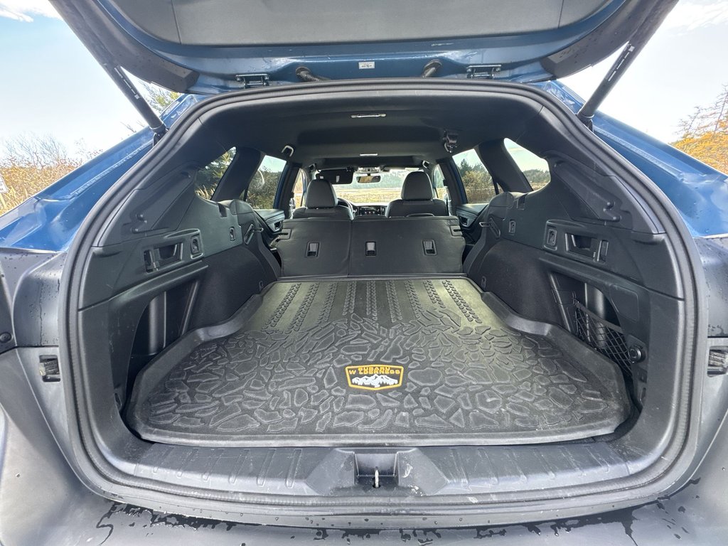 2023 Subaru OUTBACK WILDERNESS | ROOF | CAM | USB | Warranty to 2027 in Saint John, New Brunswick - 37 - w1024h768px