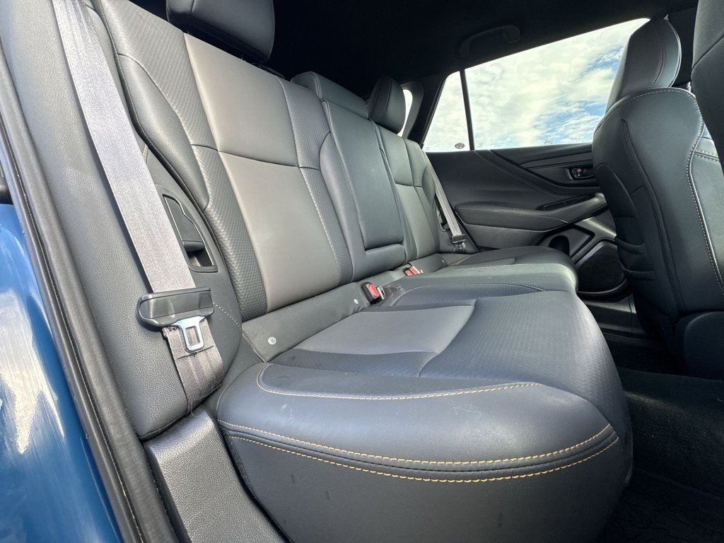 2023 Subaru OUTBACK WILDERNESS | ROOF | CAM | USB | Warranty to 2027 in Saint John, New Brunswick - 40 - w1024h768px