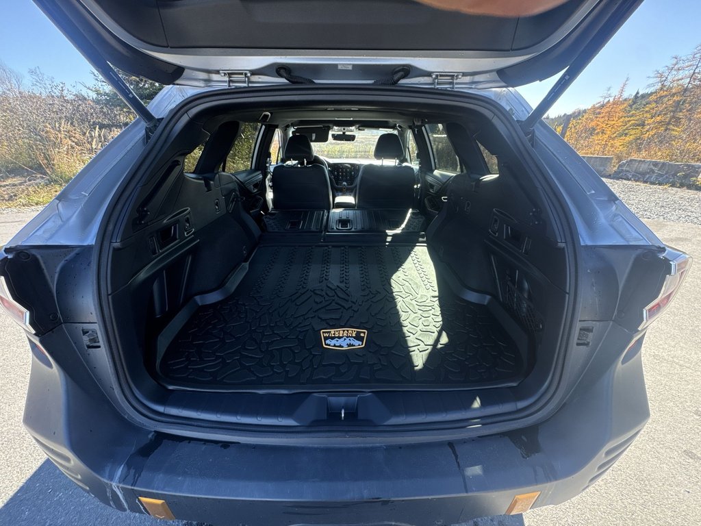 2023 Subaru Outback Wilderness | Roof | Cam | USB in Saint John, New Brunswick - 37 - w1024h768px