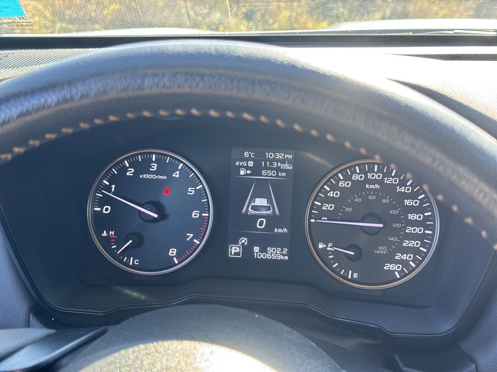 2023 Subaru Outback Wilderness | Roof | Cam | USB in Saint John, New Brunswick - 24 - w1024h768px