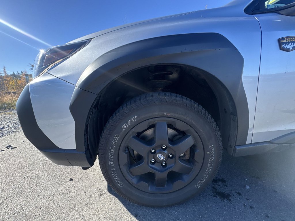 2023 Subaru Outback Wilderness | Roof | Cam | USB in Saint John, New Brunswick - 10 - w1024h768px