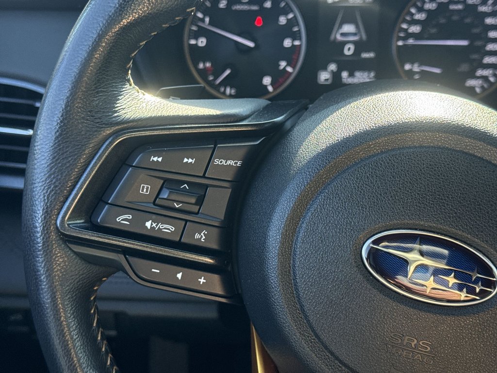 2023 Subaru Outback Wilderness | Roof | Cam | USB in Saint John, New Brunswick - 20 - w1024h768px