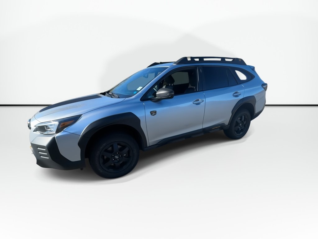 2023 Subaru Outback Wilderness | Roof | Cam | USB in Saint John, New Brunswick - 4 - w1024h768px
