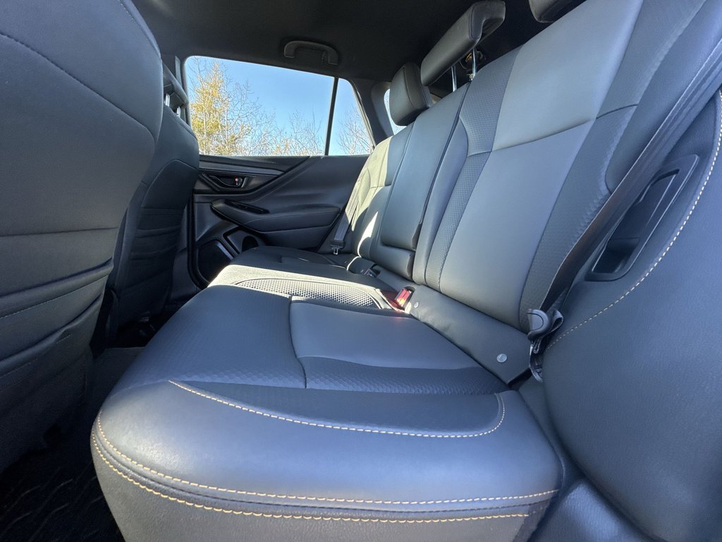2023 Subaru Outback Wilderness | Roof | Cam | USB in Saint John, New Brunswick - 34 - w1024h768px