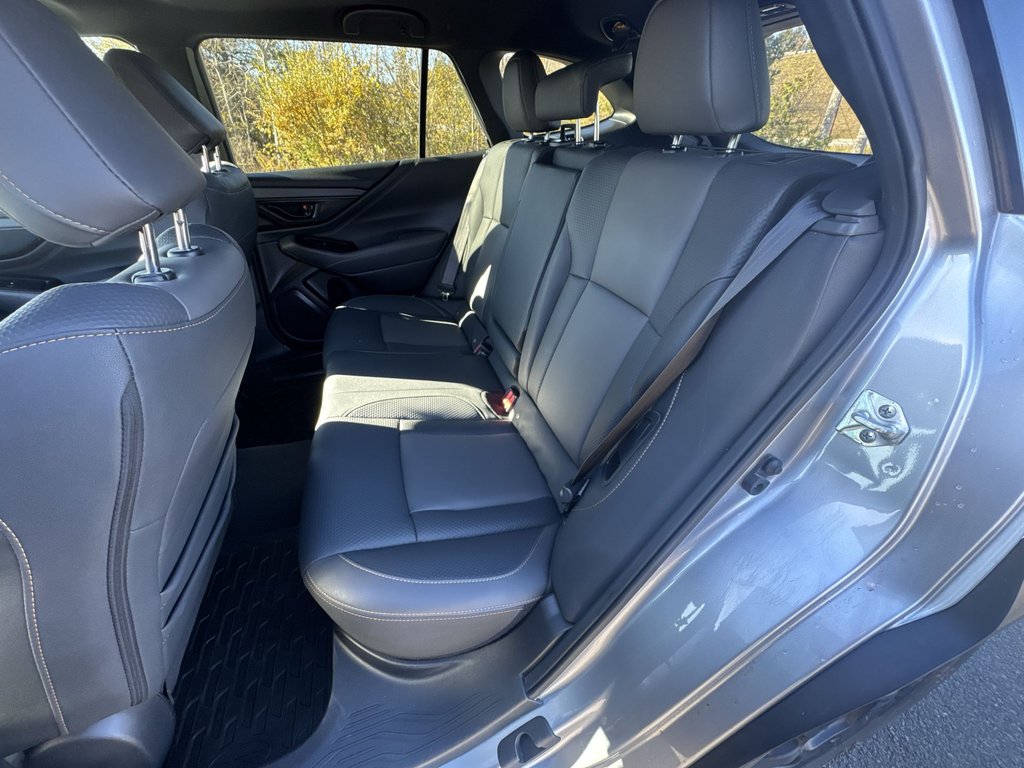 2023 Subaru Outback Wilderness | Roof | Cam | USB in Saint John, New Brunswick - 32 - w1024h768px
