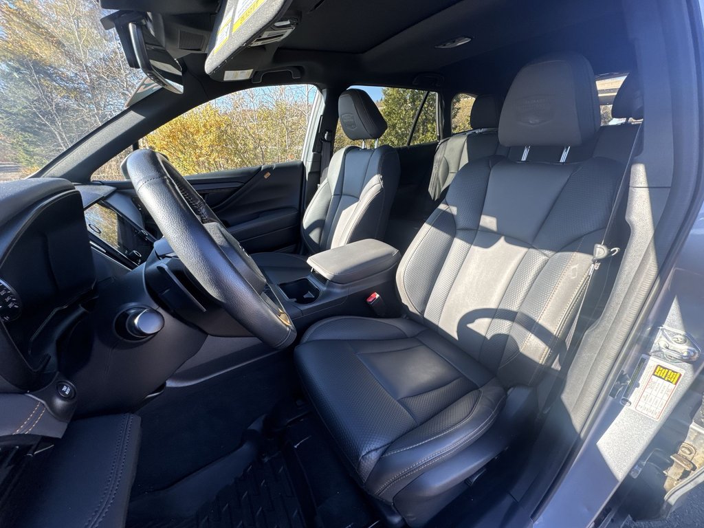 2023 Subaru Outback Wilderness | Roof | Cam | USB in Saint John, New Brunswick - 11 - w1024h768px