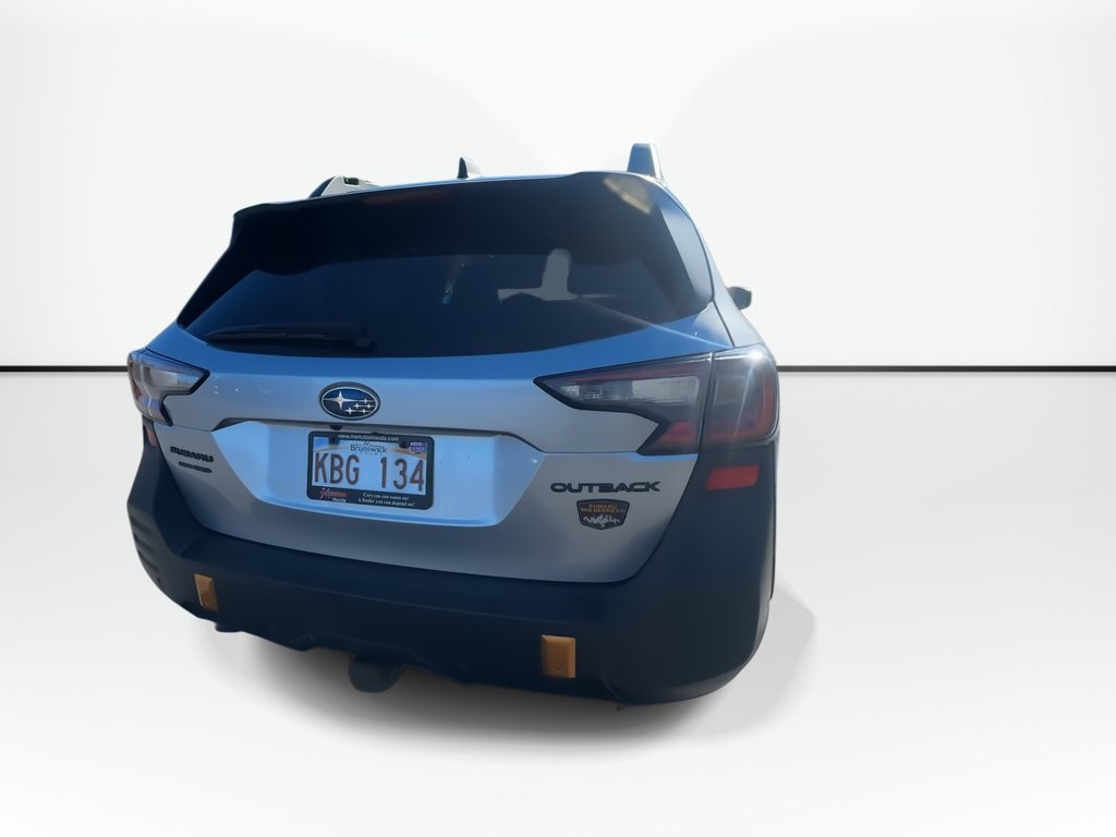 2023 Subaru Outback Wilderness | Roof | Cam | USB in Saint John, New Brunswick - 7 - w1024h768px