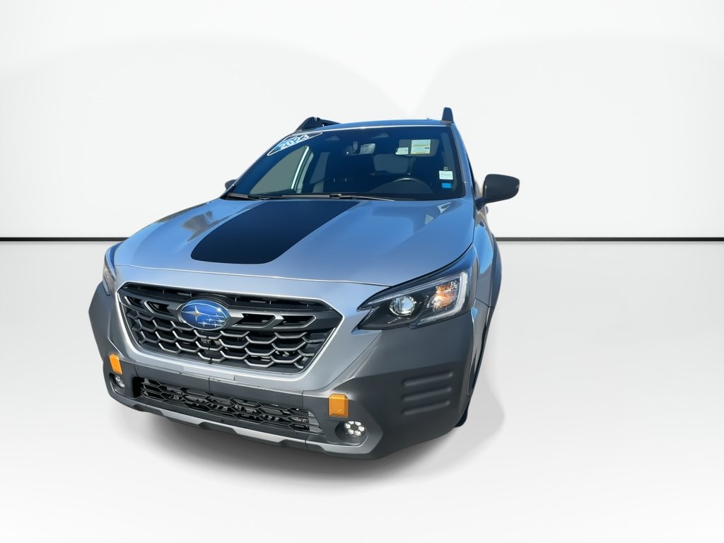 2023 Subaru Outback Wilderness | Roof | Cam | USB in Saint John, New Brunswick - 3 - w1024h768px