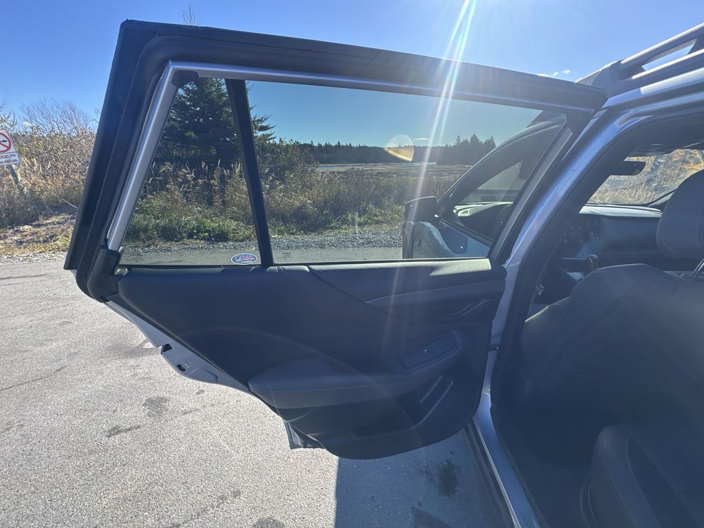 2023 Subaru Outback Wilderness | Roof | Cam | USB in Saint John, New Brunswick - 35 - w1024h768px