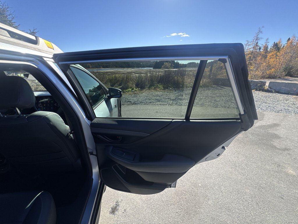 2023 Subaru Outback Wilderness | Roof | Cam | USB in Saint John, New Brunswick - 41 - w1024h768px