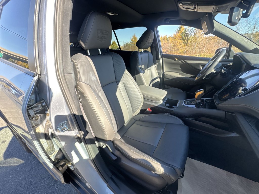 2023 Subaru Outback Wilderness | Roof | Cam | USB in Saint John, New Brunswick - 42 - w1024h768px