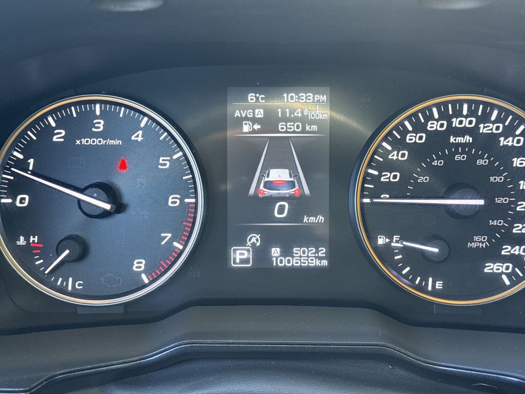 2023 Subaru Outback Wilderness | Roof | Cam | USB in Saint John, New Brunswick - 31 - w1024h768px
