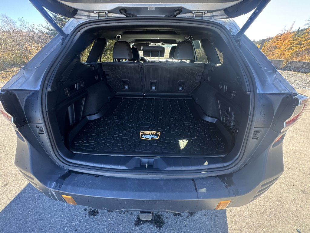 2023 Subaru Outback Wilderness | Roof | Cam | USB in Saint John, New Brunswick - 36 - w1024h768px