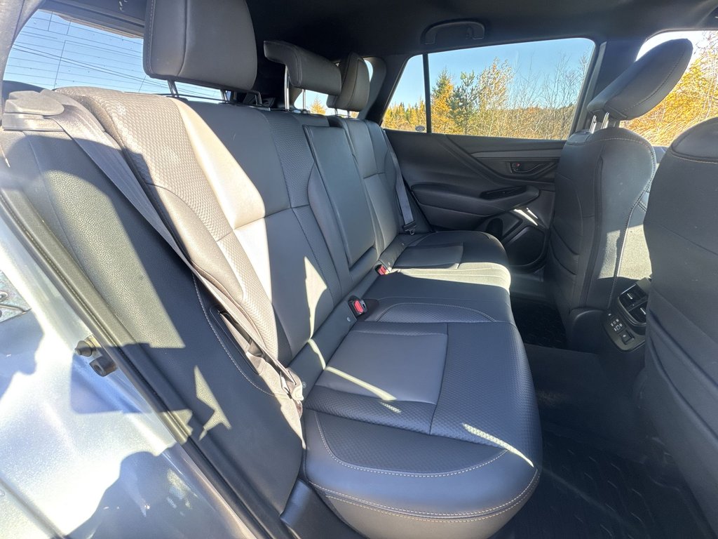 2023 Subaru Outback Wilderness | Roof | Cam | USB in Saint John, New Brunswick - 39 - w1024h768px