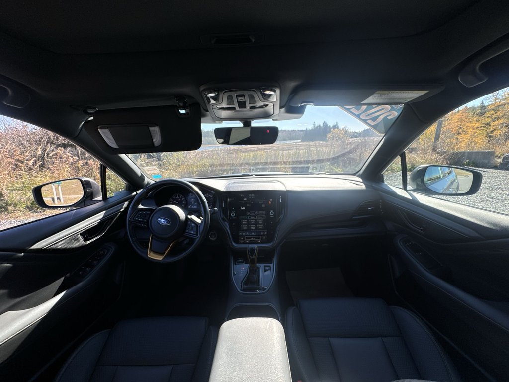 2023 Subaru Outback Wilderness | Roof | Cam | USB in Saint John, New Brunswick - 16 - w1024h768px
