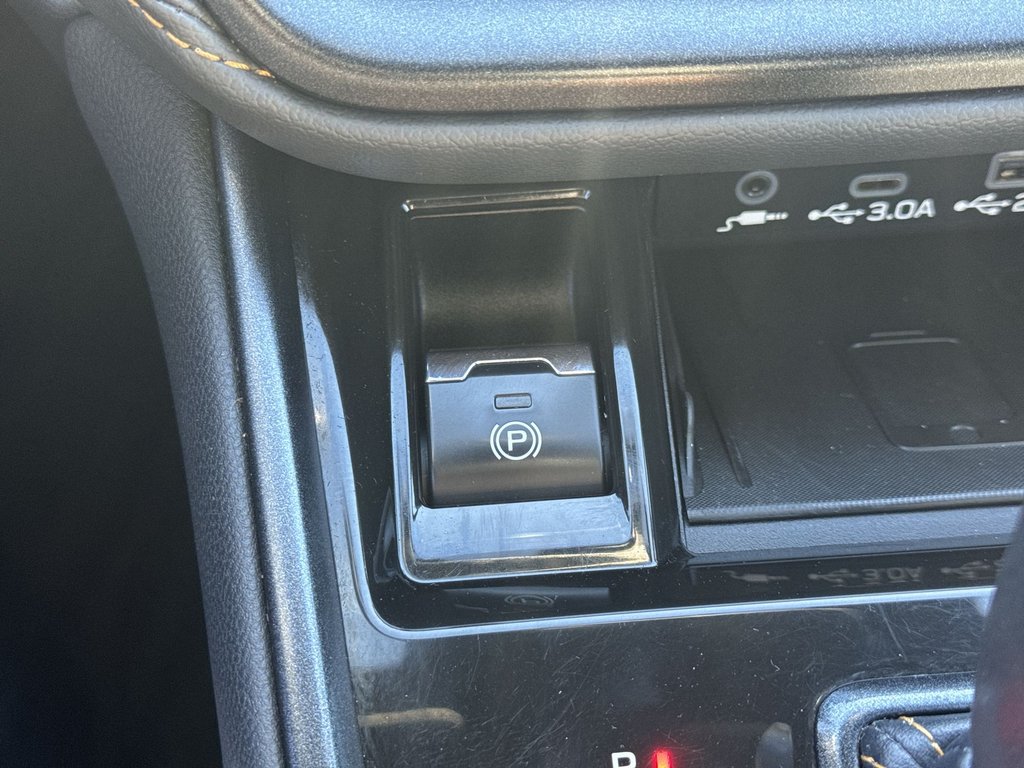 2023 Subaru Outback Wilderness | Roof | Cam | USB in Saint John, New Brunswick - 30 - w1024h768px