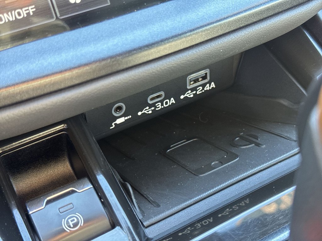 2023 Subaru Outback Wilderness | Roof | Cam | USB in Saint John, New Brunswick - 28 - w1024h768px