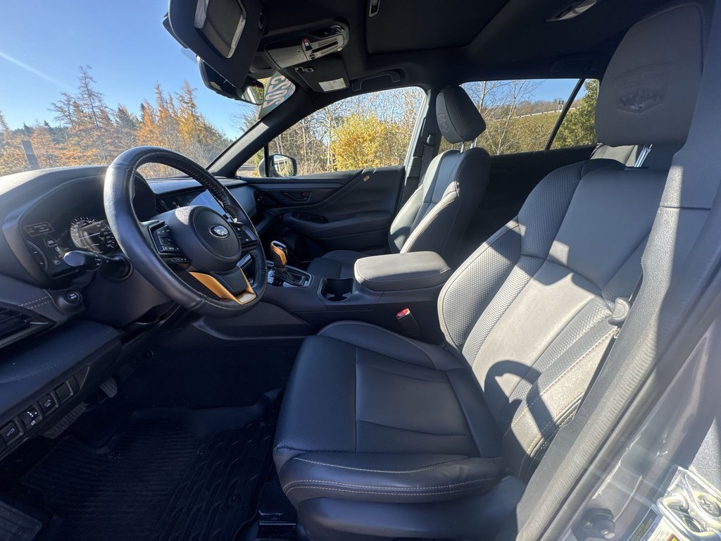 2023 Subaru Outback Wilderness | Roof | Cam | USB in Saint John, New Brunswick - 13 - w1024h768px