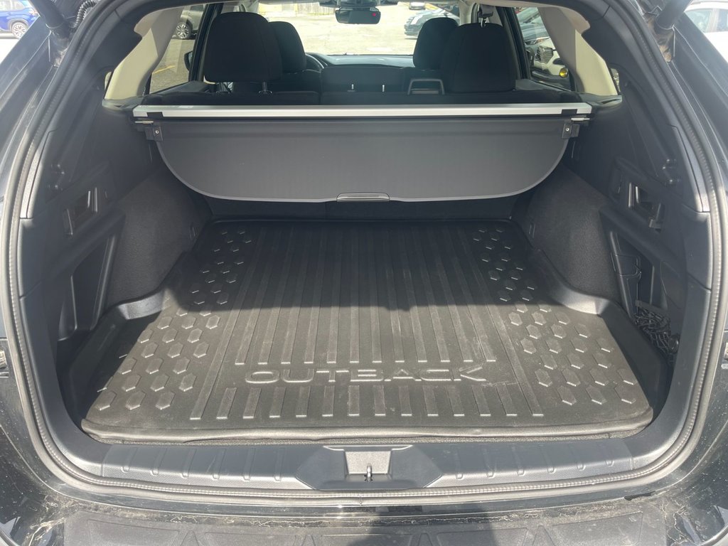 2024 Subaru Outback Touring | SunRoof | Cam | USB | Warranty to 2028 in Saint John, New Brunswick - 12 - w1024h768px