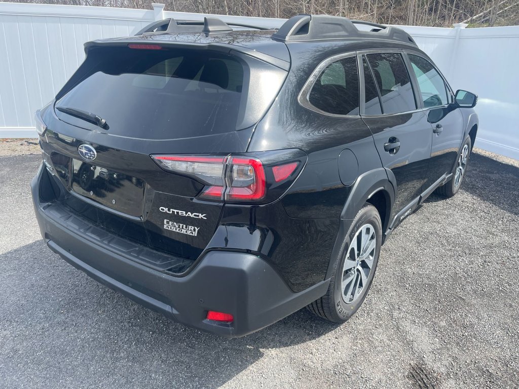 2024 Subaru Outback Touring | SunRoof | Cam | USB | Warranty to 2028 in Saint John, New Brunswick - 3 - w1024h768px