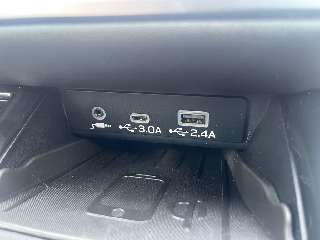 2024 Subaru Outback Touring | SunRoof | Cam | USB | Warranty to 2028 in Saint John, New Brunswick - 32 - w1024h768px