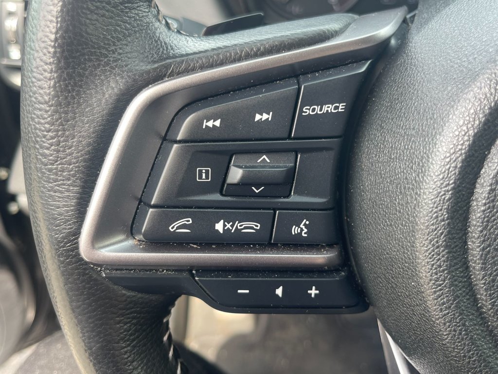 2024 Subaru Outback Touring | SunRoof | Cam | USB | Warranty to 2028 in Saint John, New Brunswick - 20 - w1024h768px