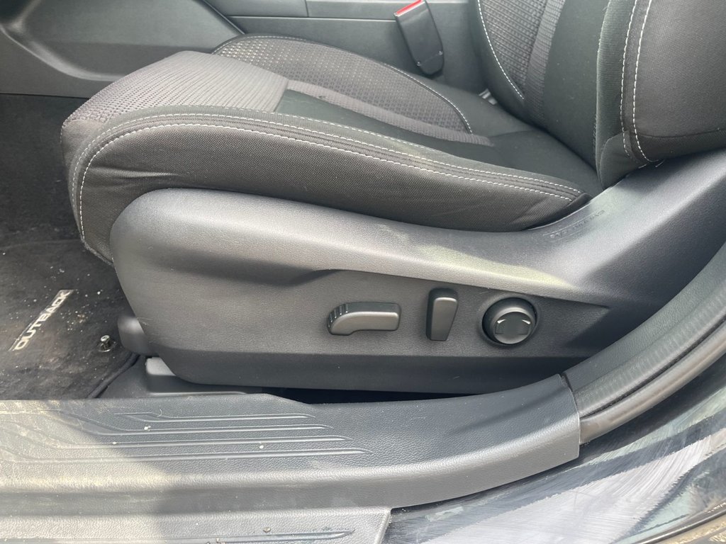 2024 Subaru Outback Touring | SunRoof | Cam | USB | Warranty to 2028 in Saint John, New Brunswick - 9 - w1024h768px