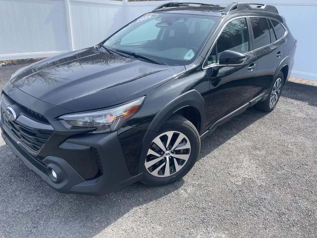 2024 Subaru Outback Touring | SunRoof | Cam | USB | Warranty to 2028 in Saint John, New Brunswick - 7 - w1024h768px