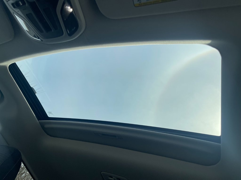 2024 Subaru Outback Touring | SunRoof | Cam | USB | Warranty to 2028 in Saint John, New Brunswick - 36 - w1024h768px