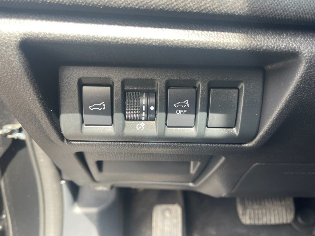 2024 Subaru Outback Touring | SunRoof | Cam | USB | Warranty to 2028 in Saint John, New Brunswick - 18 - w1024h768px