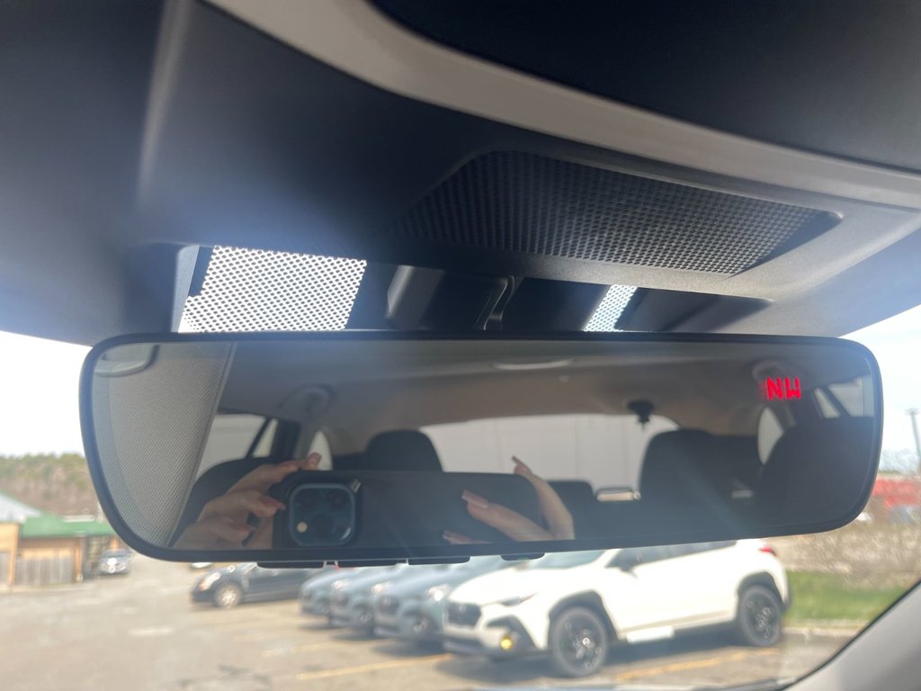2024 Subaru Outback Touring | SunRoof | Cam | USB | Warranty to 2028 in Saint John, New Brunswick - 28 - w1024h768px