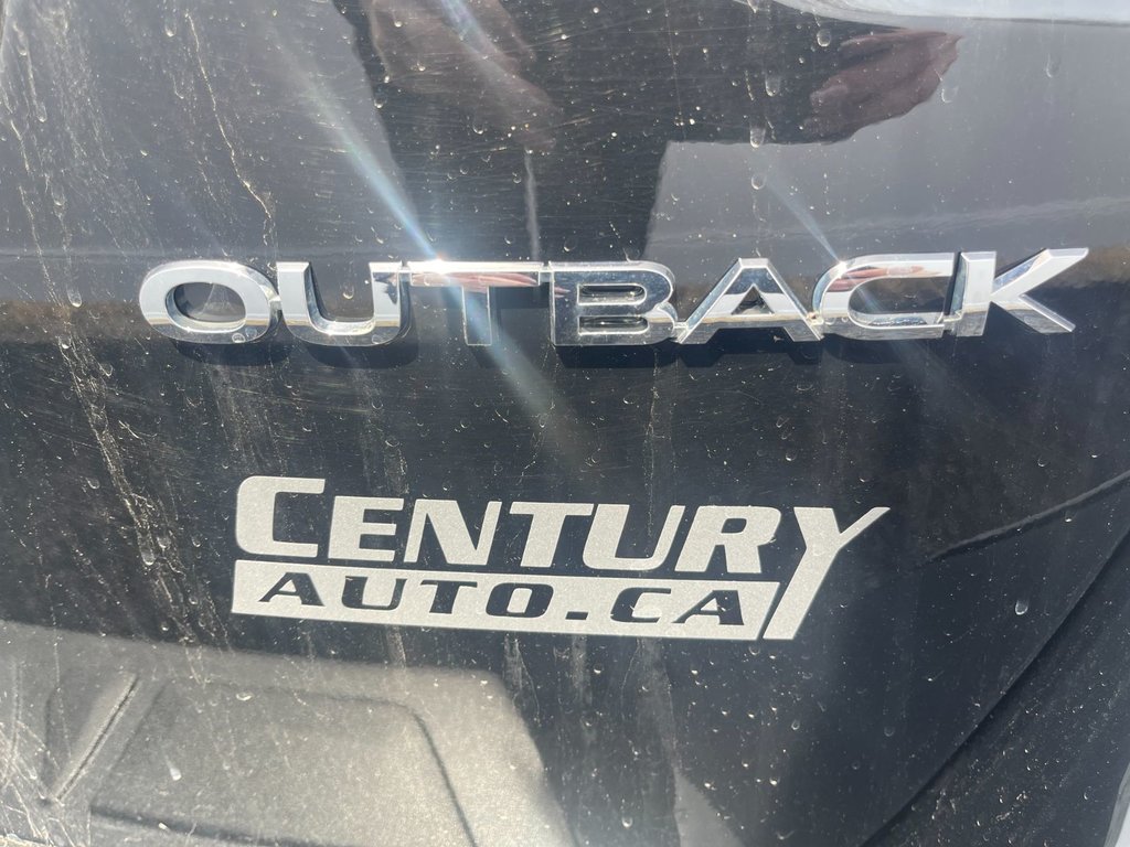 2024 Subaru Outback Touring | SunRoof | Cam | USB | Warranty to 2028 in Saint John, New Brunswick - 43 - w1024h768px
