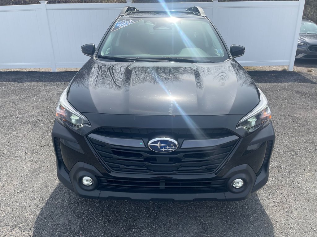 2024 Subaru Outback Touring | SunRoof | Cam | USB | Warranty to 2028 in Saint John, New Brunswick - 8 - w1024h768px