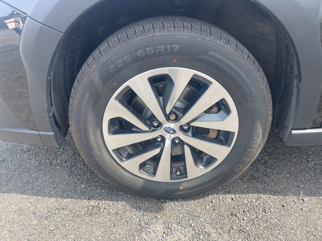 2024 Subaru Outback Touring | SunRoof | Cam | USB | Warranty to 2028 in Saint John, New Brunswick - 44 - w1024h768px