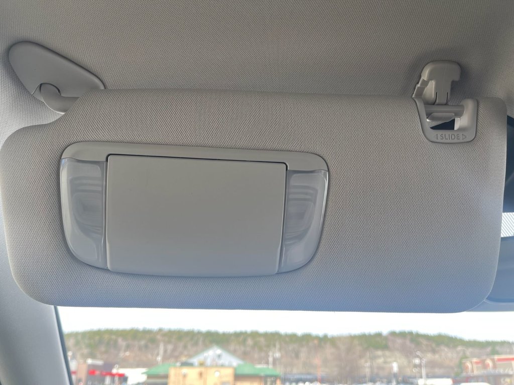 2024 Subaru Outback Touring | SunRoof | Cam | USB | Warranty to 2028 in Saint John, New Brunswick - 26 - w1024h768px