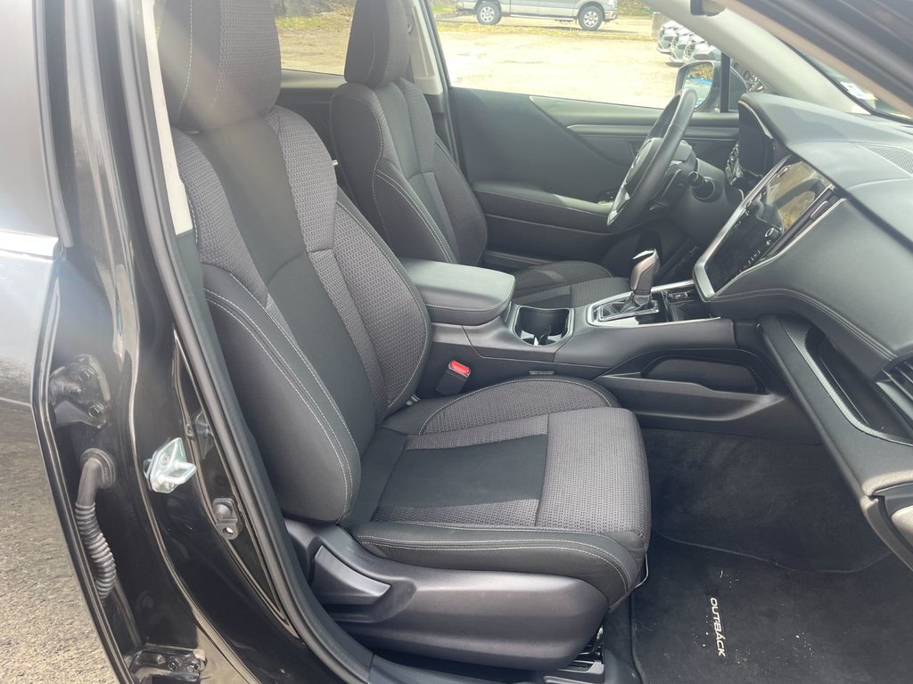 2024 Subaru Outback Touring | SunRoof | Cam | USB | Warranty to 2028 in Saint John, New Brunswick - 14 - w1024h768px