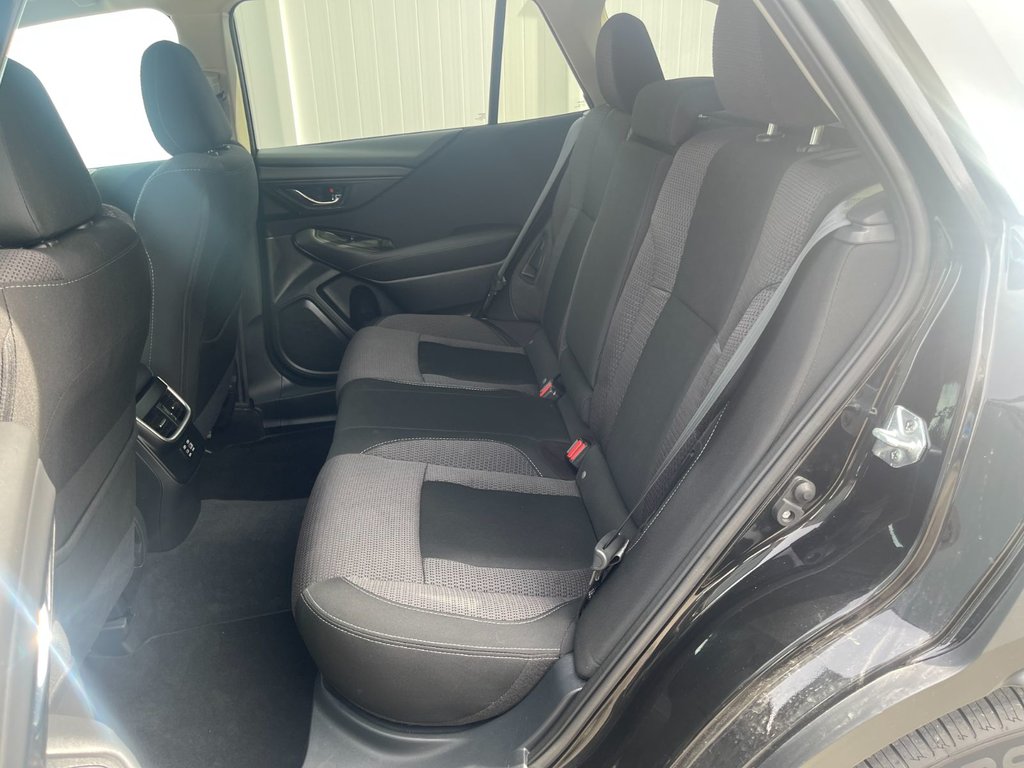 2024 Subaru Outback Touring | SunRoof | Cam | USB | Warranty to 2028 in Saint John, New Brunswick - 11 - w1024h768px