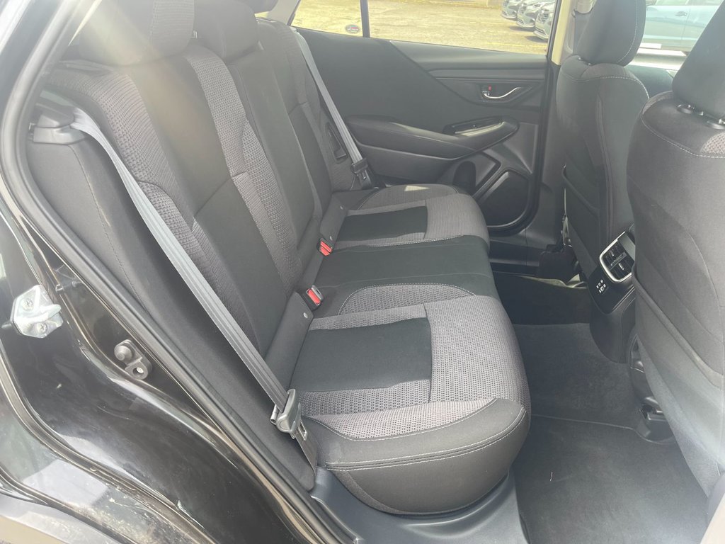 2024 Subaru Outback Touring | SunRoof | Cam | USB | Warranty to 2028 in Saint John, New Brunswick - 13 - w1024h768px