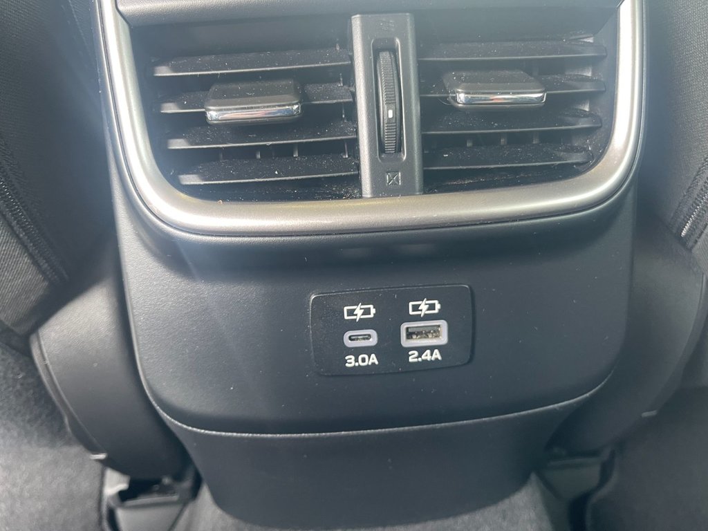 2024 Subaru Outback Touring | SunRoof | Cam | USB | Warranty to 2028 in Saint John, New Brunswick - 37 - w1024h768px