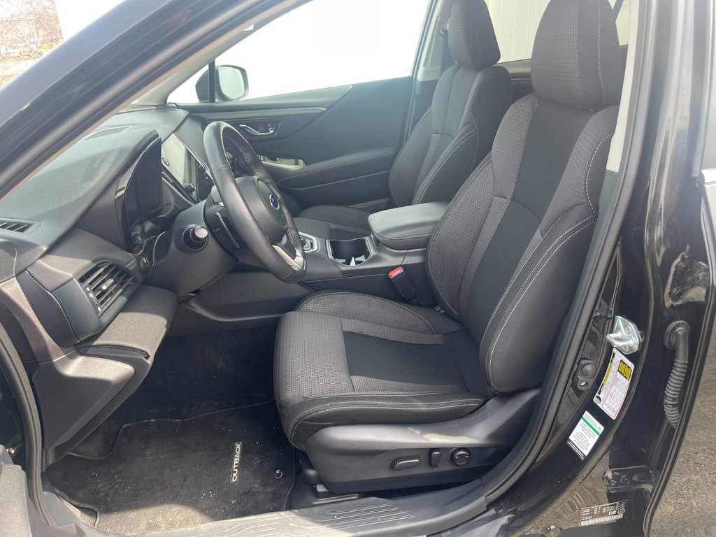 2024 Subaru Outback Touring | SunRoof | Cam | USB | Warranty to 2028 in Saint John, New Brunswick - 10 - w1024h768px