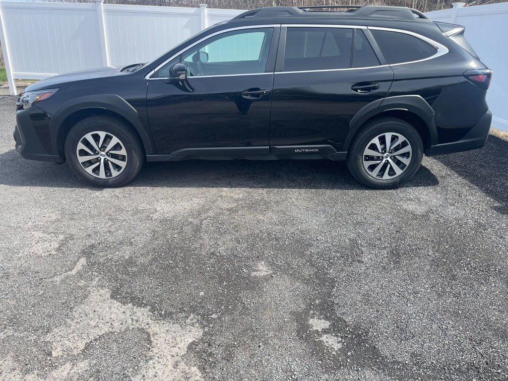 2024 Subaru Outback Touring | SunRoof | Cam | USB | Warranty to 2028 in Saint John, New Brunswick - 6 - w1024h768px