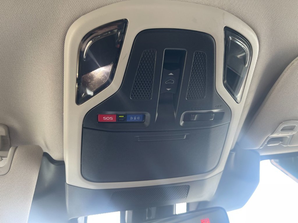 2024 Subaru Outback Touring | SunRoof | Cam | USB | Warranty to 2028 in Saint John, New Brunswick - 27 - w1024h768px